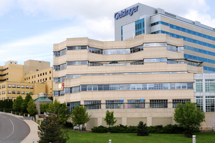 Geisinger to be acquired; Move meant to ‘transform health care’ News